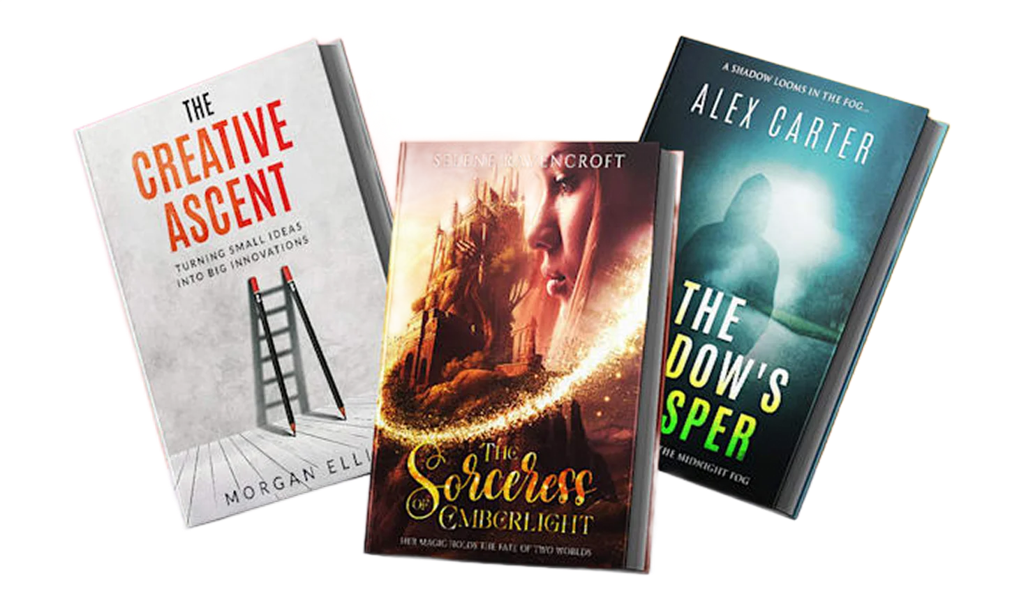 Book Publishing